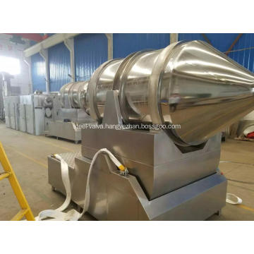 EYH Two-Dimensional Mixer machine/equipment